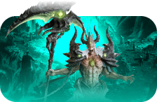 Lost Ark Legion Raid: Akkan